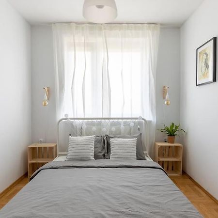Apartament Przytulny Dom z Kominkiem i Siłownią blisko Zatoki Reda Zewnętrze zdjęcie