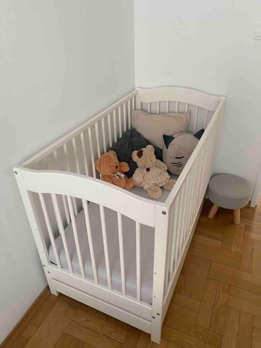 Apartament Przytulny Dom z Kominkiem i Siłownią blisko Zatoki Reda Zewnętrze zdjęcie
