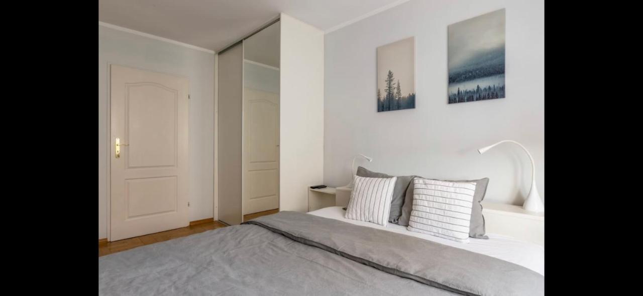 Apartament Przytulny Dom z Kominkiem i Siłownią blisko Zatoki Reda Zewnętrze zdjęcie