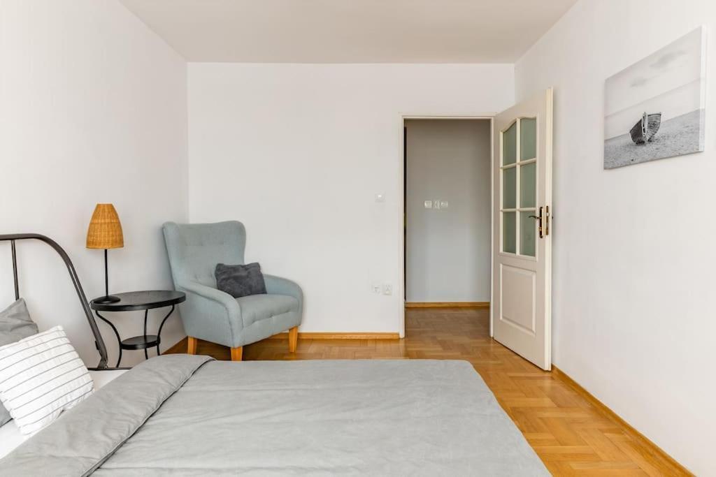 Apartament Przytulny Dom z Kominkiem i Siłownią blisko Zatoki Reda Zewnętrze zdjęcie