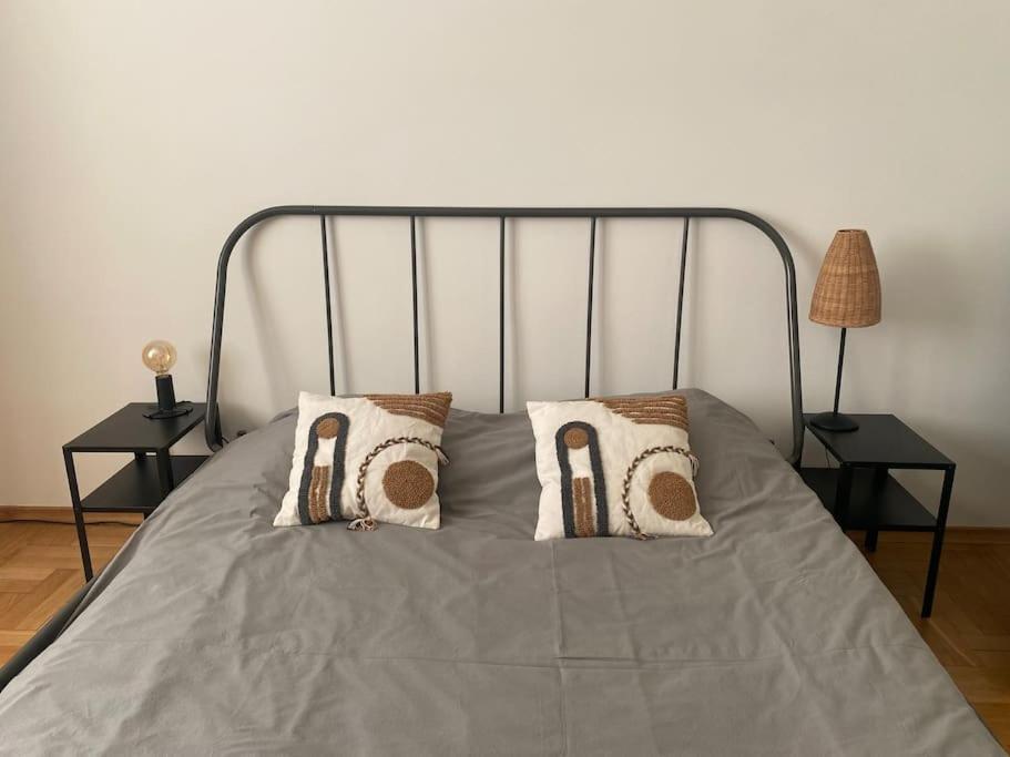 Apartament Przytulny Dom z Kominkiem i Siłownią blisko Zatoki Reda Zewnętrze zdjęcie